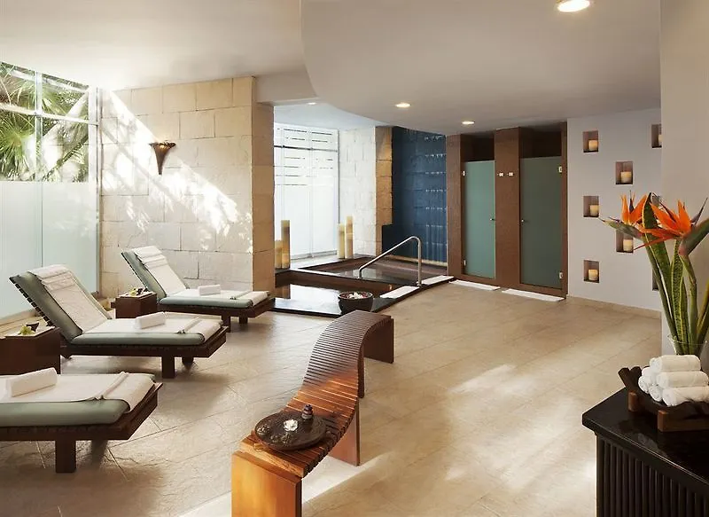 The Five Apartment By 5Th Avenue Playa del Carmen Mexico