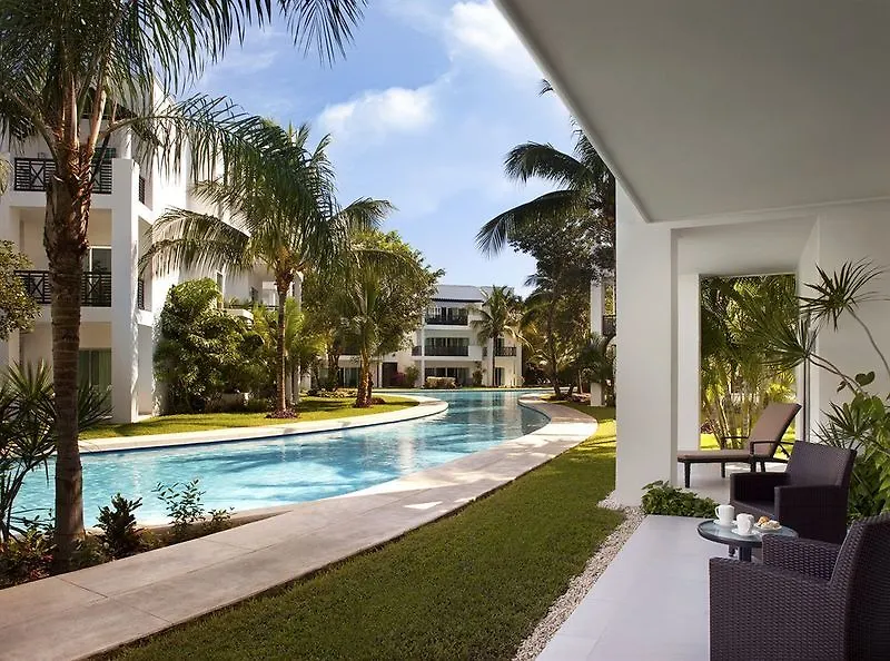 The Five Apartment By 5Th Avenue Playa del Carmen