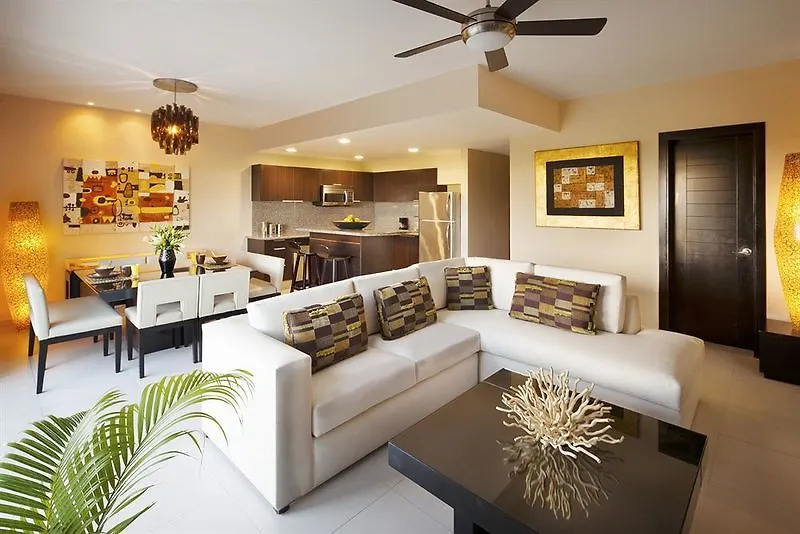 The Five Apartment By 5Th Avenue Playa del Carmen Mexico
