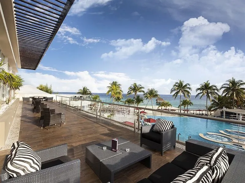 The Five Apartment By 5Th Avenue Playa del Carmen