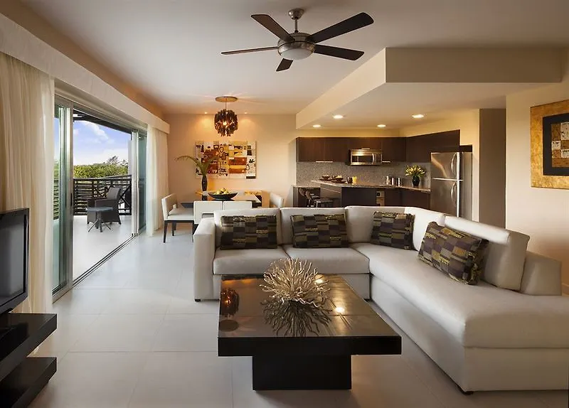 The Five Apartment By 5Th Avenue Playa del Carmen